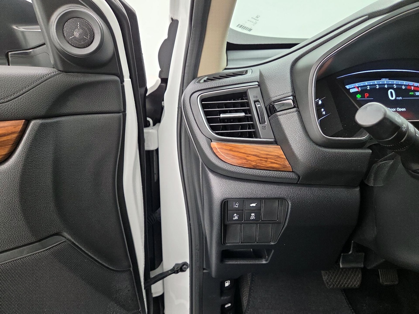 2021 Honda CR-V EX-L - Photo 14