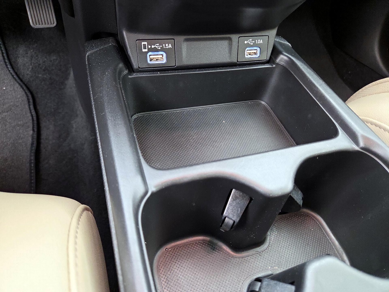 2021 Honda CR-V EX-L - Photo 19