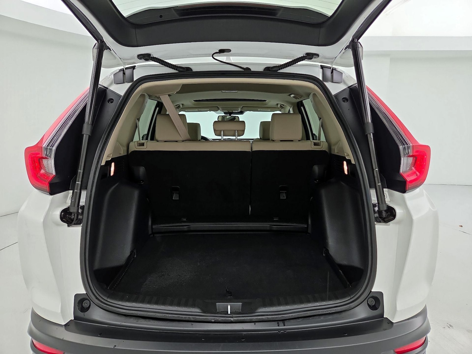 2021 Honda CR-V EX-L - Photo 22