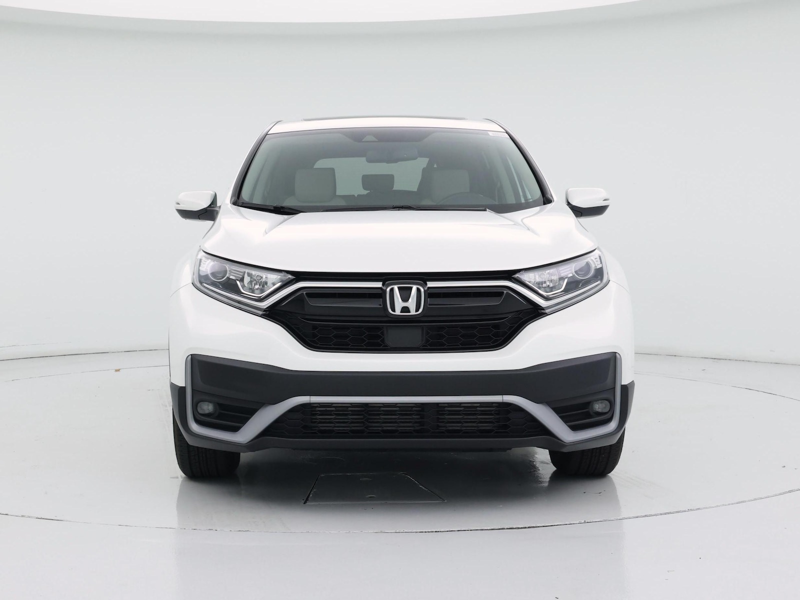 2021 Honda CR-V EX-L - Photo 6