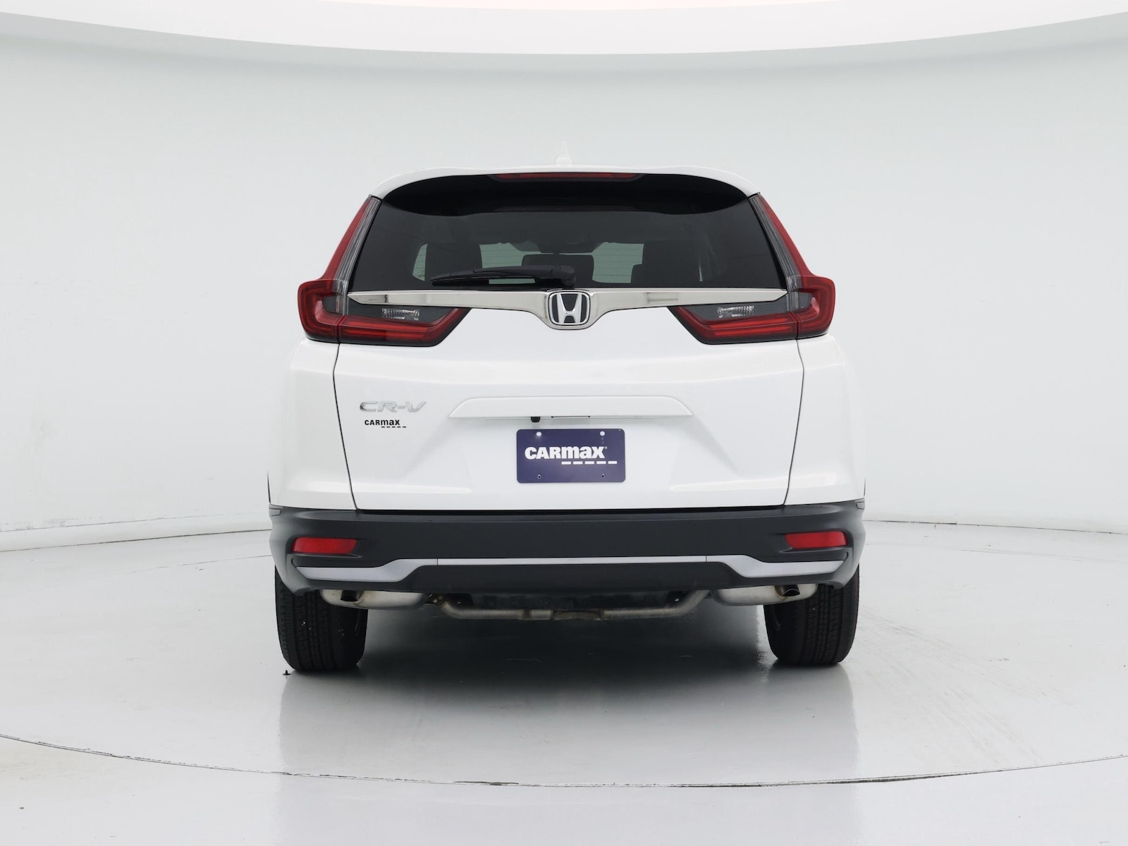 2021 Honda CR-V EX-L - Photo 7