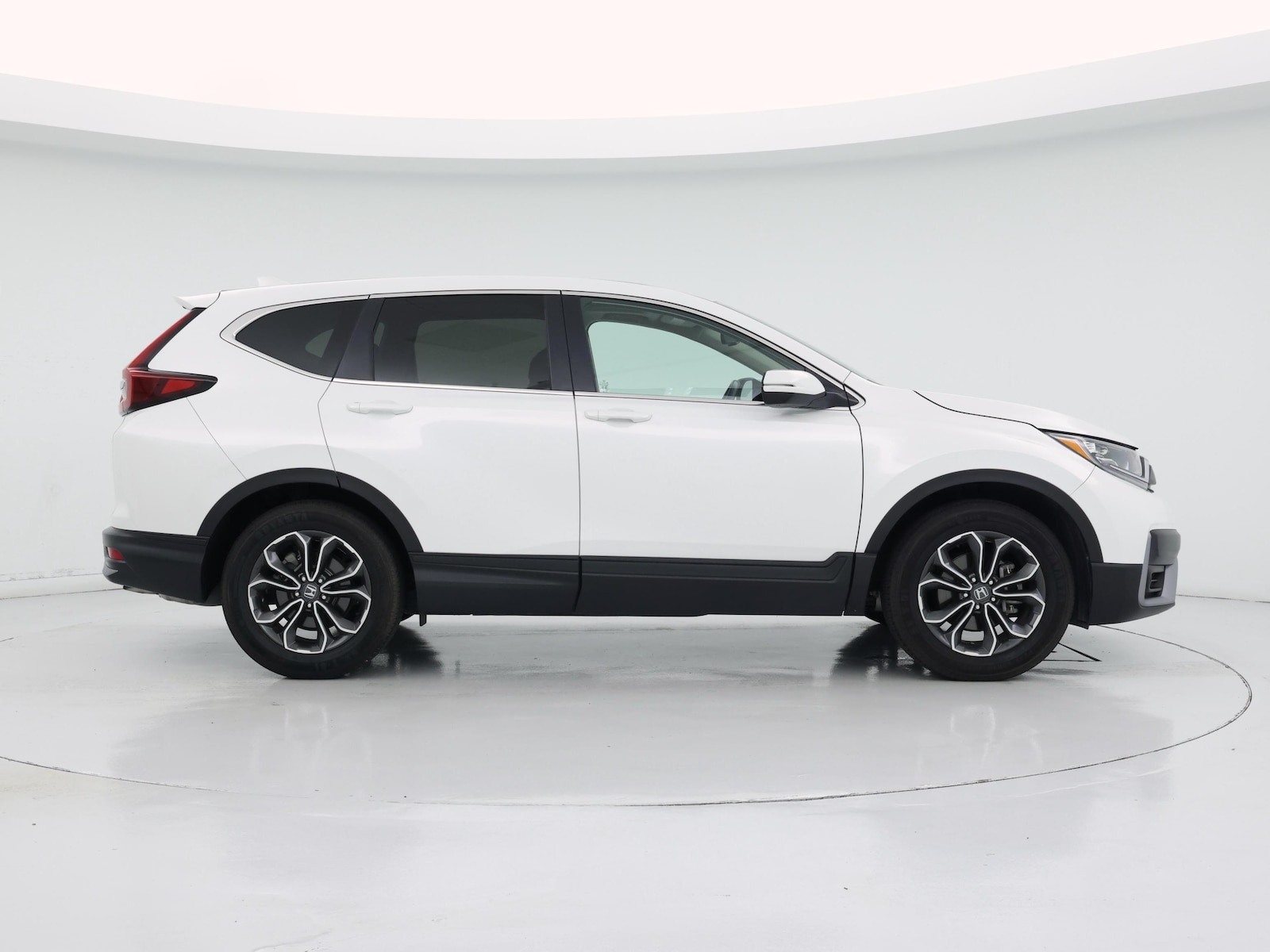 2021 Honda CR-V EX-L - Photo 8