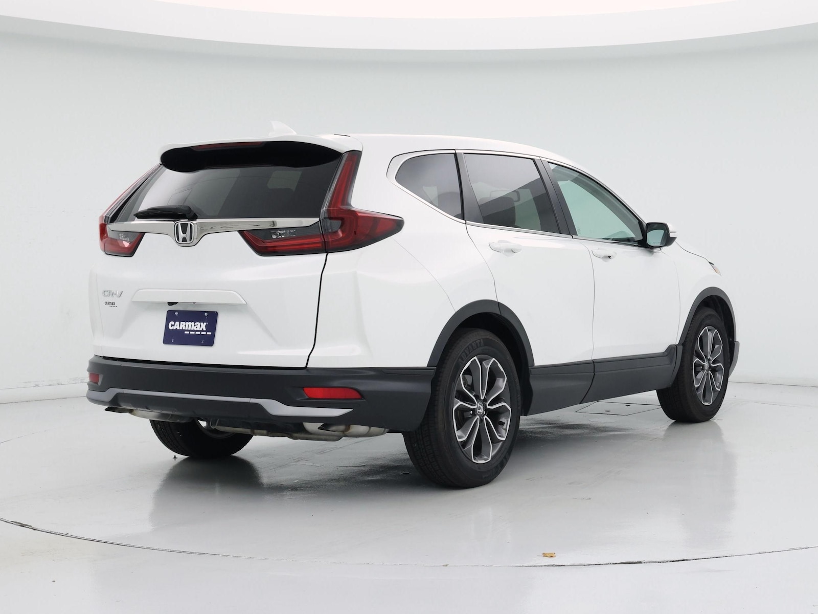 2021 Honda CR-V EX-L - Photo 9