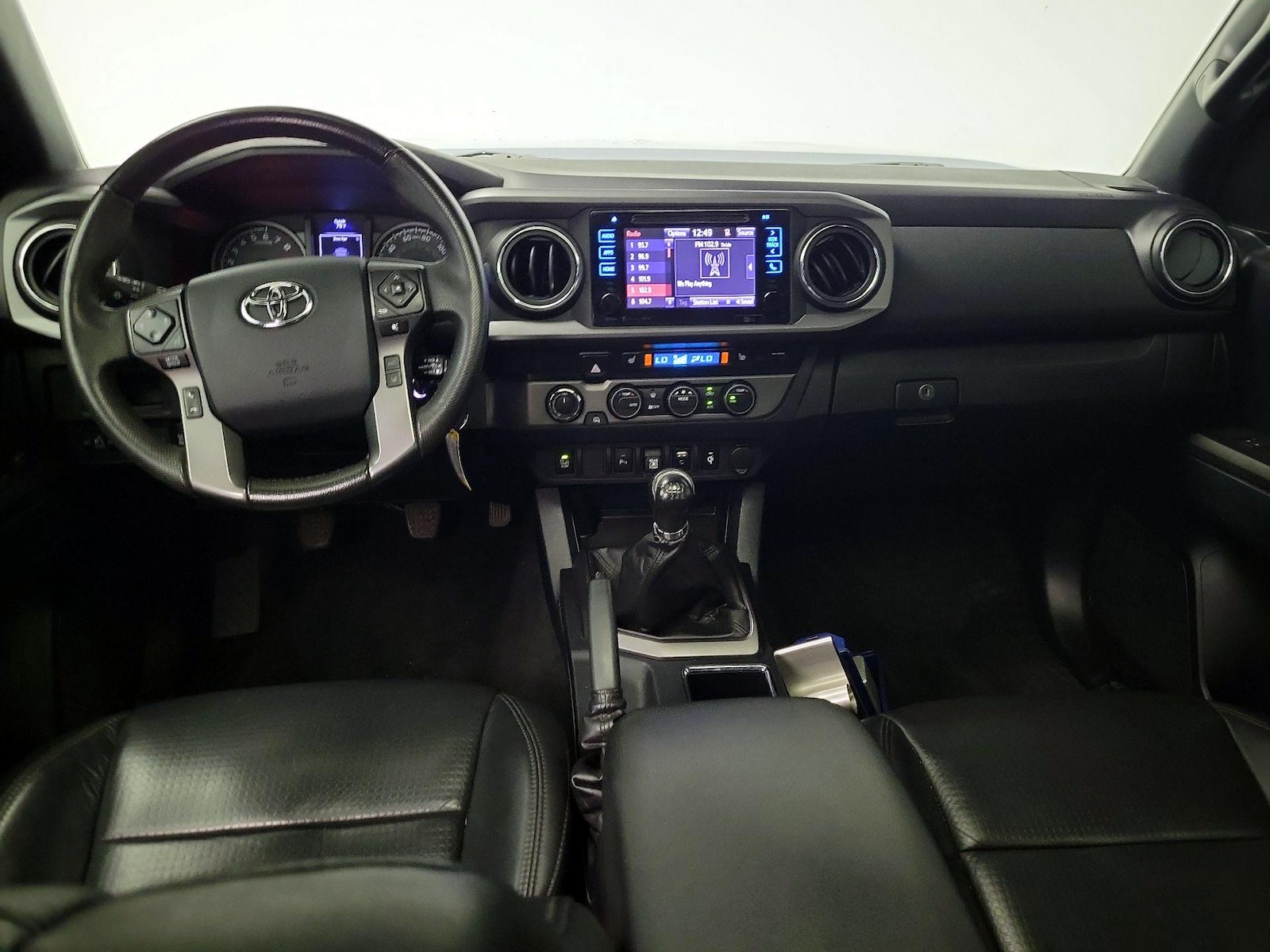 Navigation System