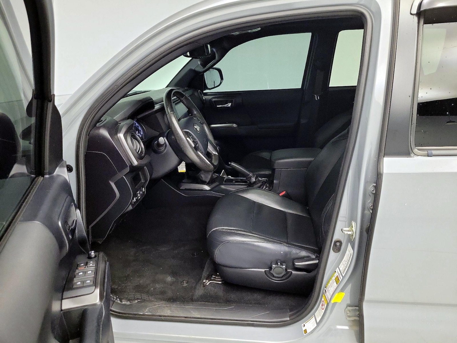 Side Airbags