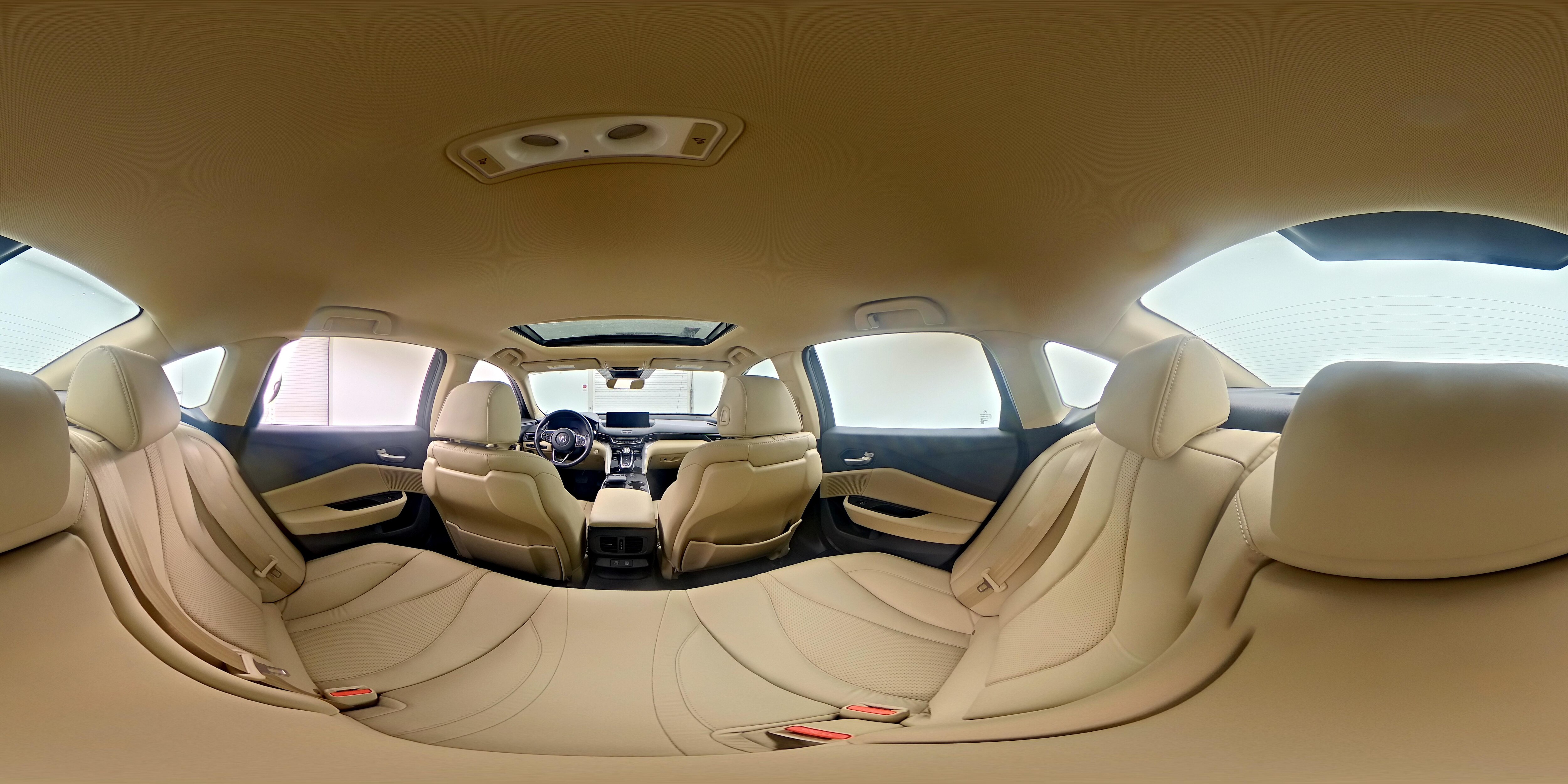 2025 Acura TLX Technology Package - Photo 27