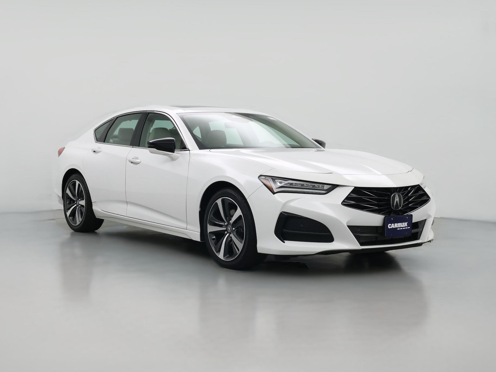 2025 Acura TLX