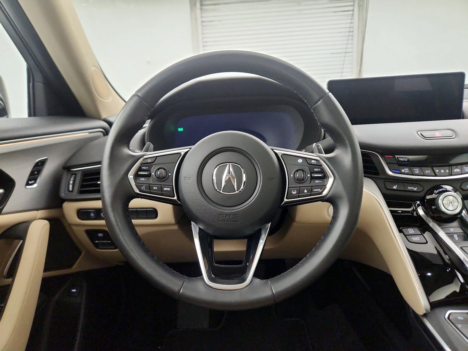 2025 Acura TLX Technology Package - Photo 11