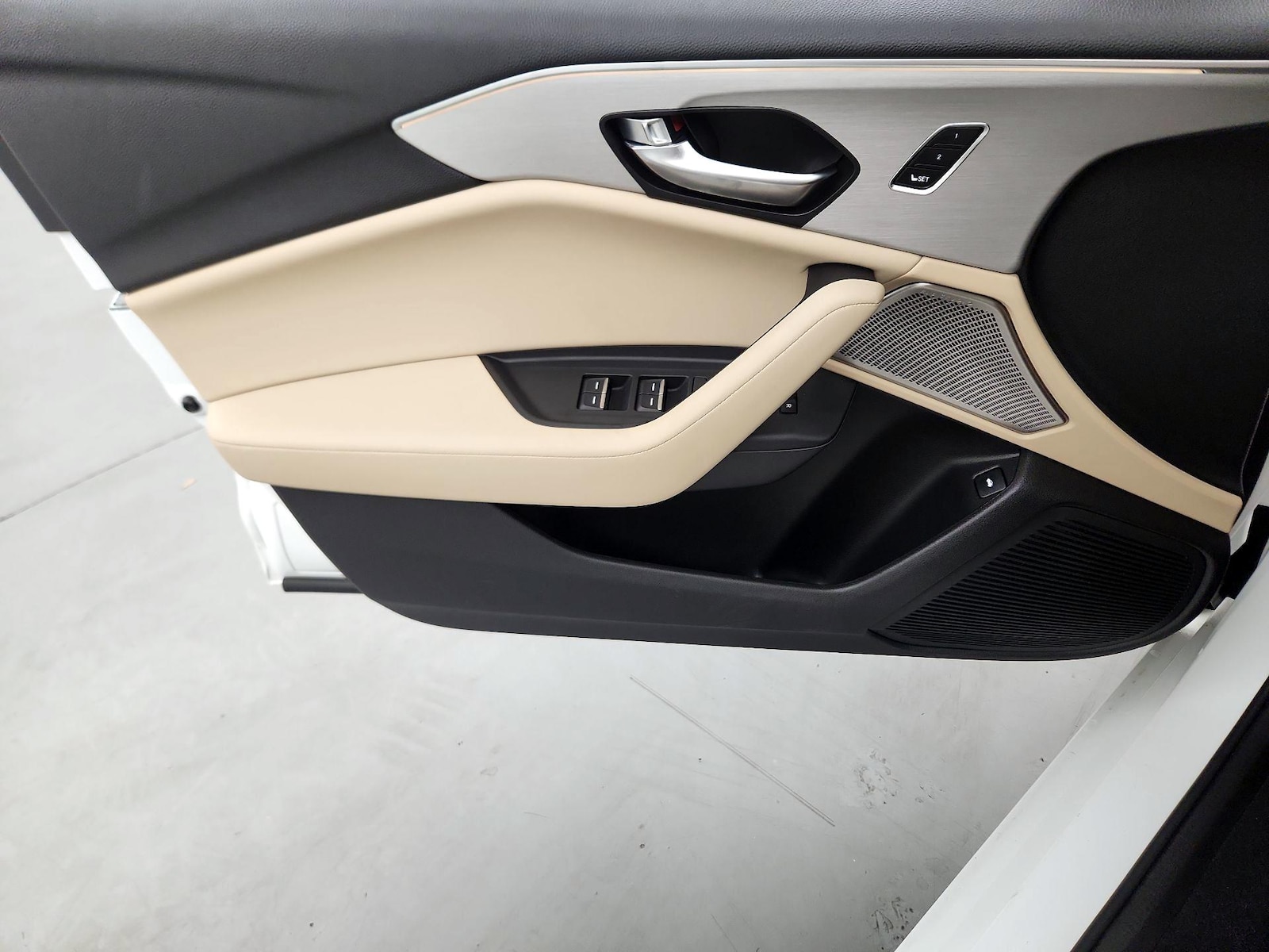 2025 Acura TLX Technology Package - Photo 13