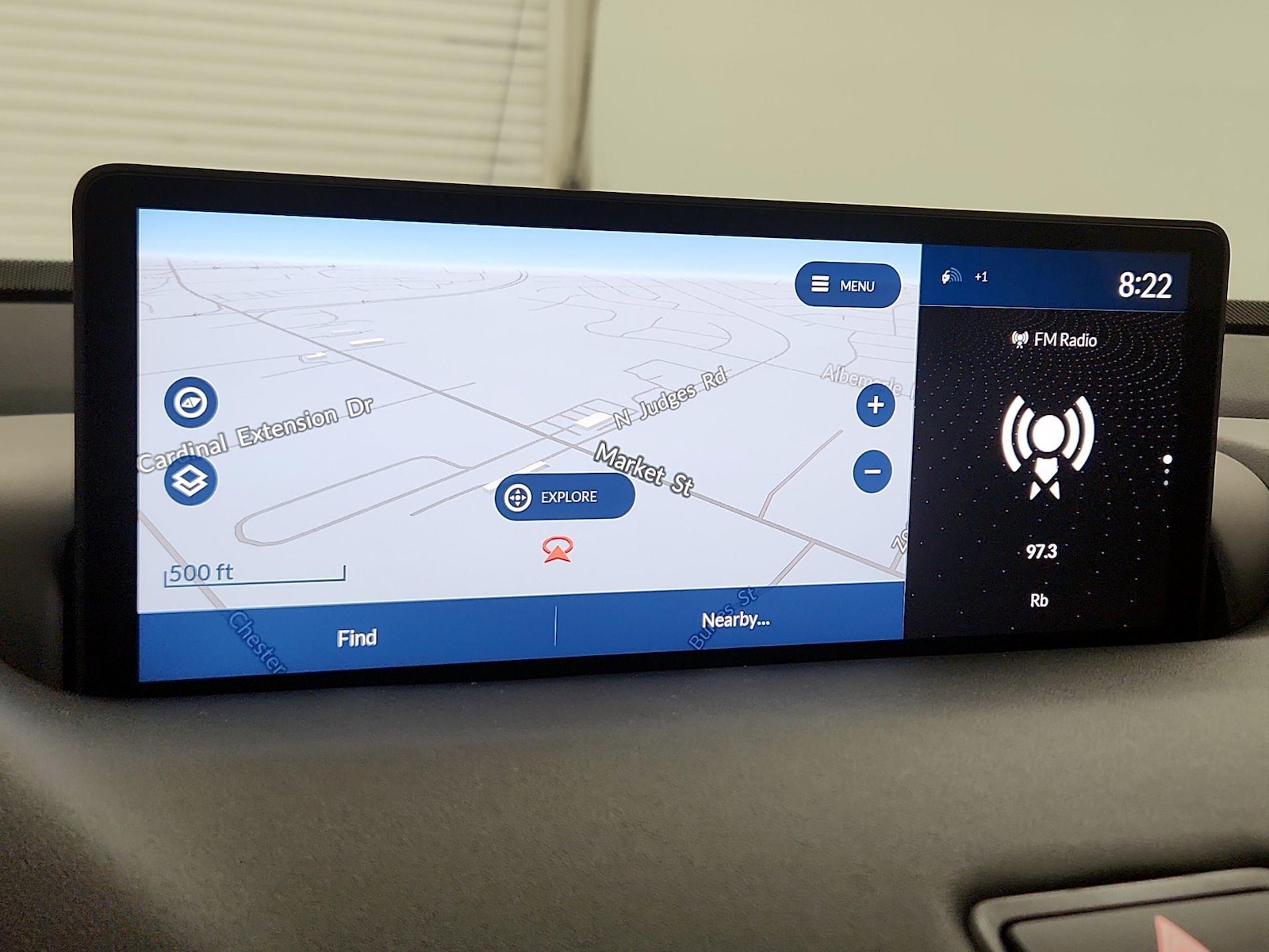 2025 Acura TLX Technology Package - Photo 15