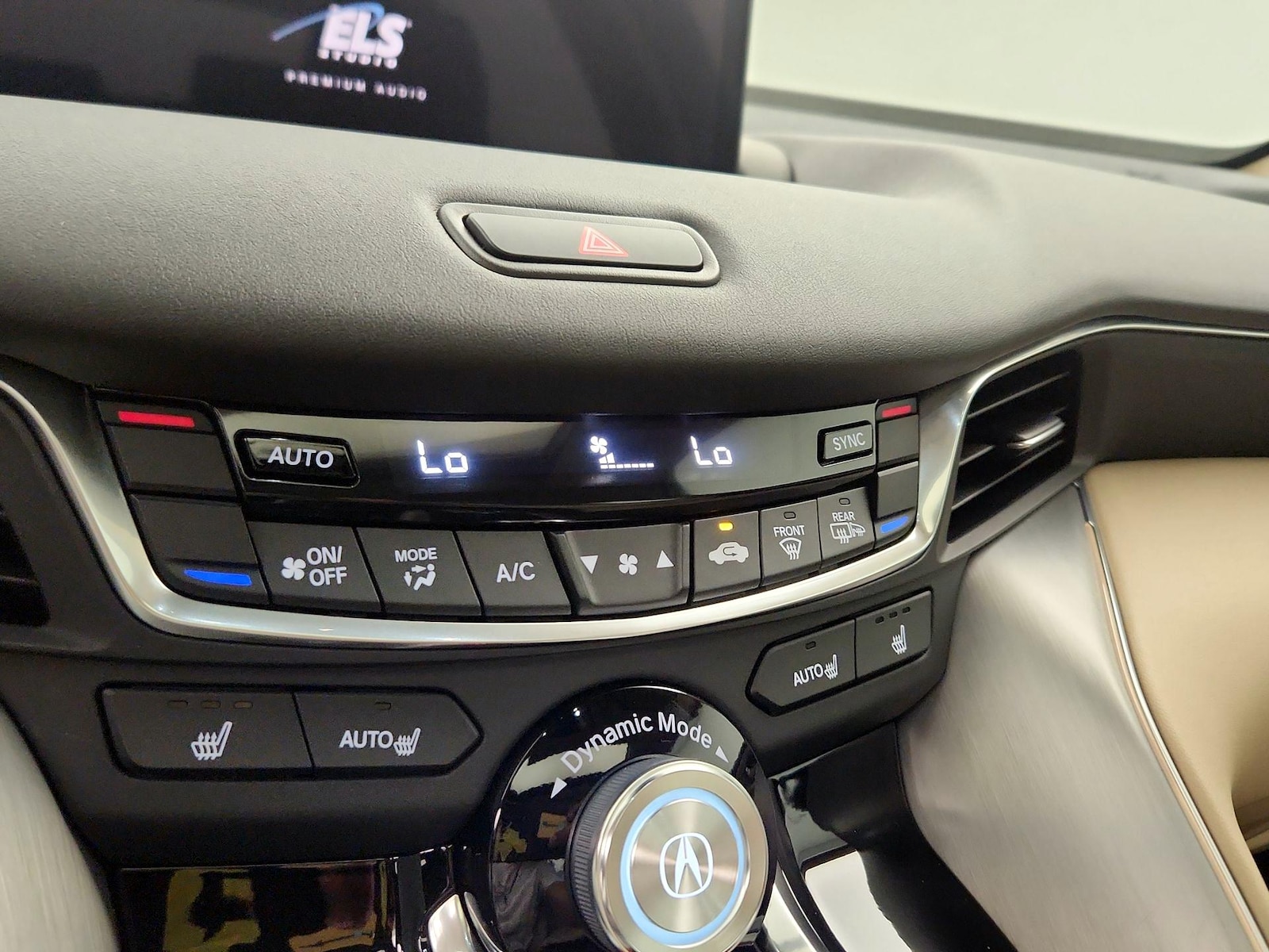 2025 Acura TLX Technology Package - Photo 18
