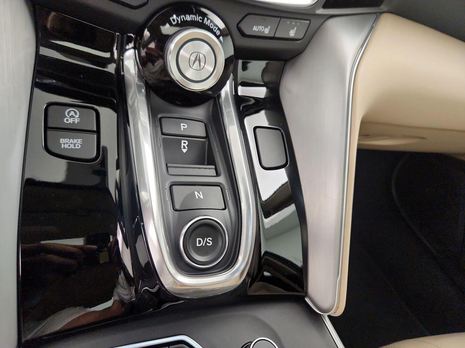 2025 Acura TLX Technology Package - Photo 19