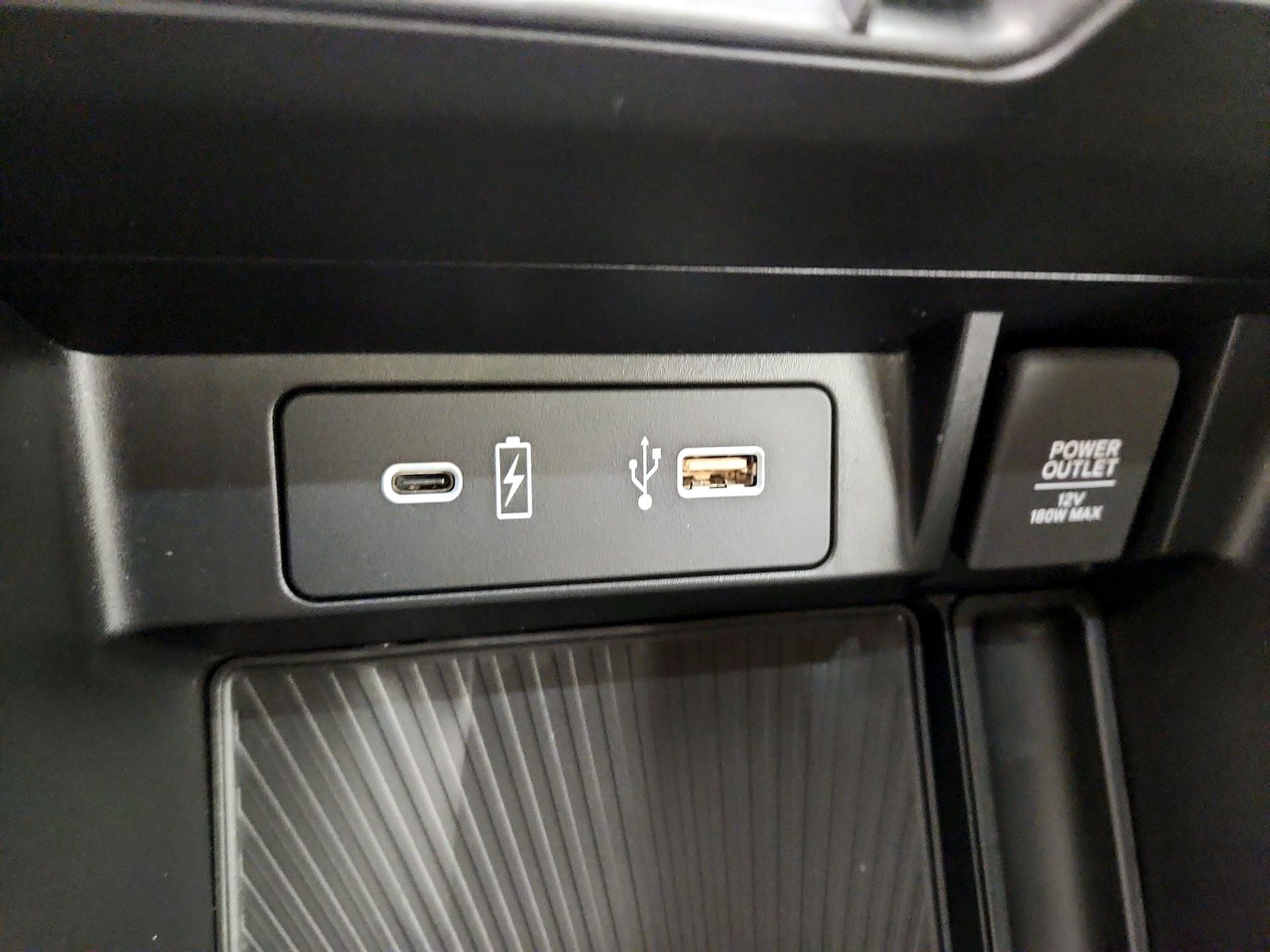 2025 Acura TLX Technology Package - Photo 20