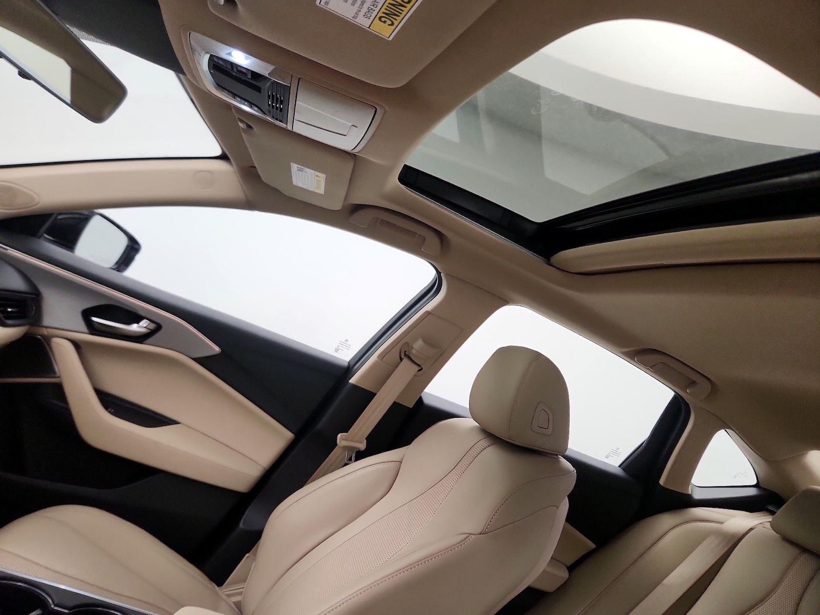 2025 Acura TLX Technology Package - Photo 21