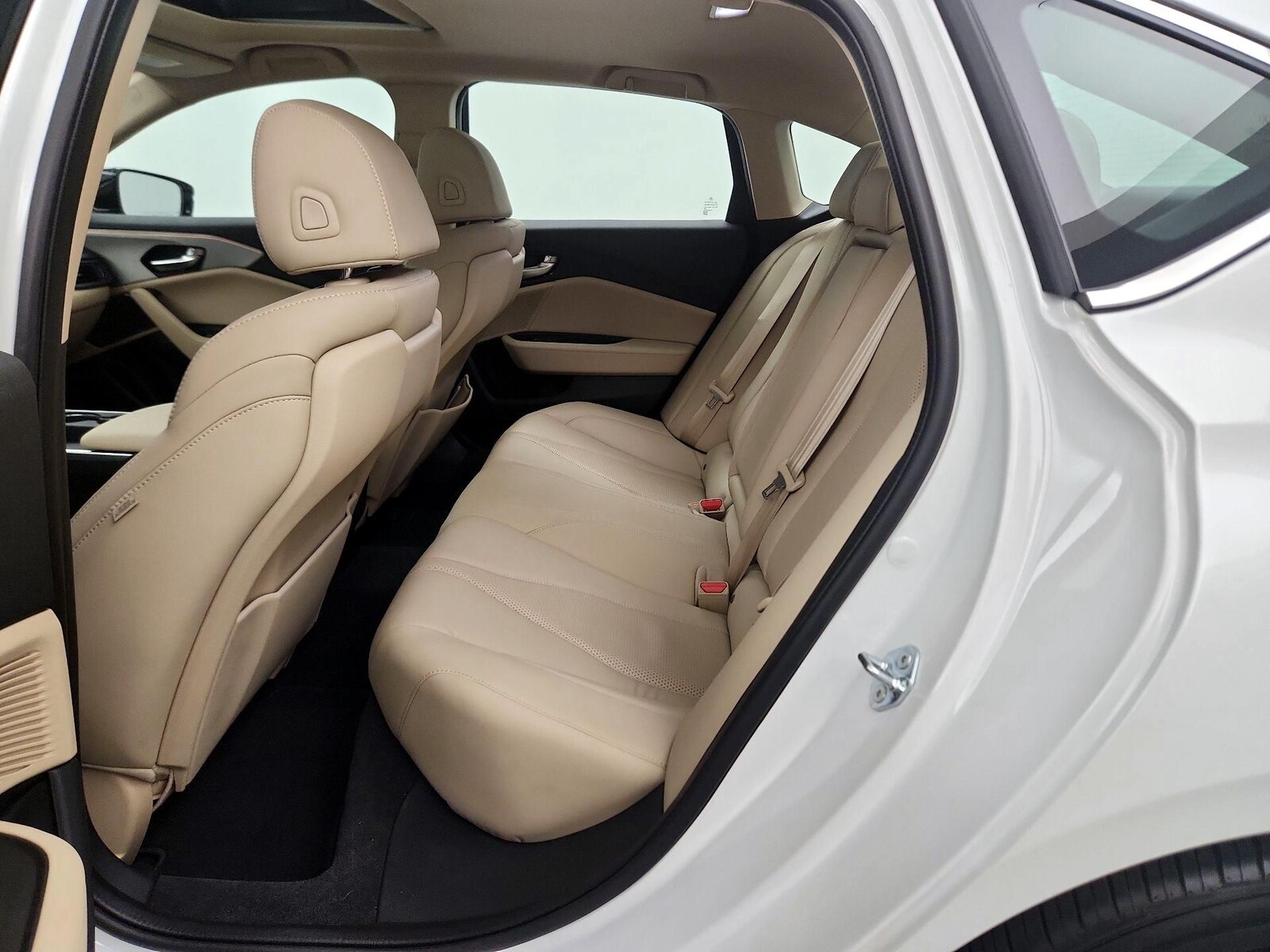 2025 Acura TLX Technology Package - Photo 22
