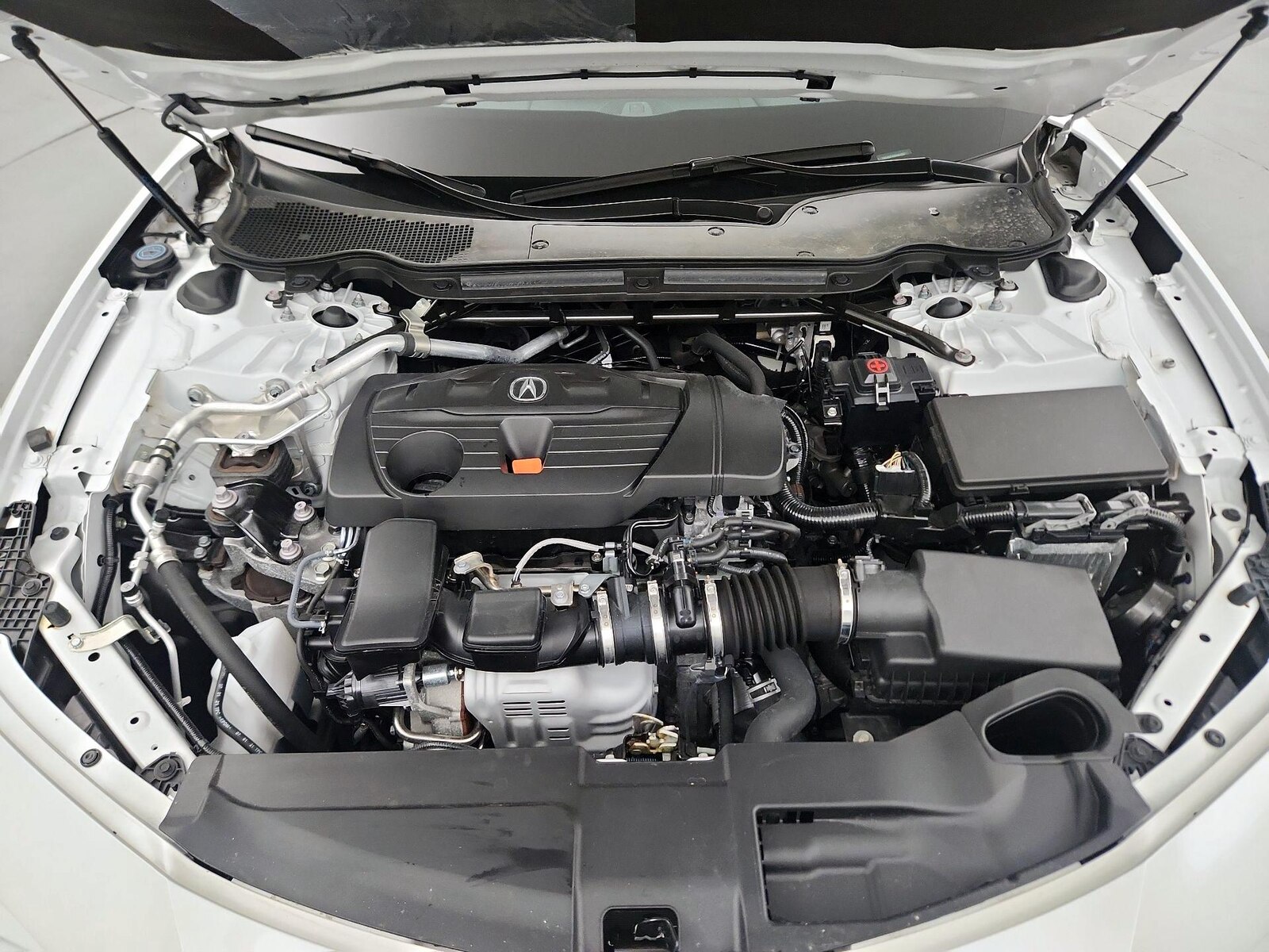 2025 Acura TLX Technology Package - Photo 24