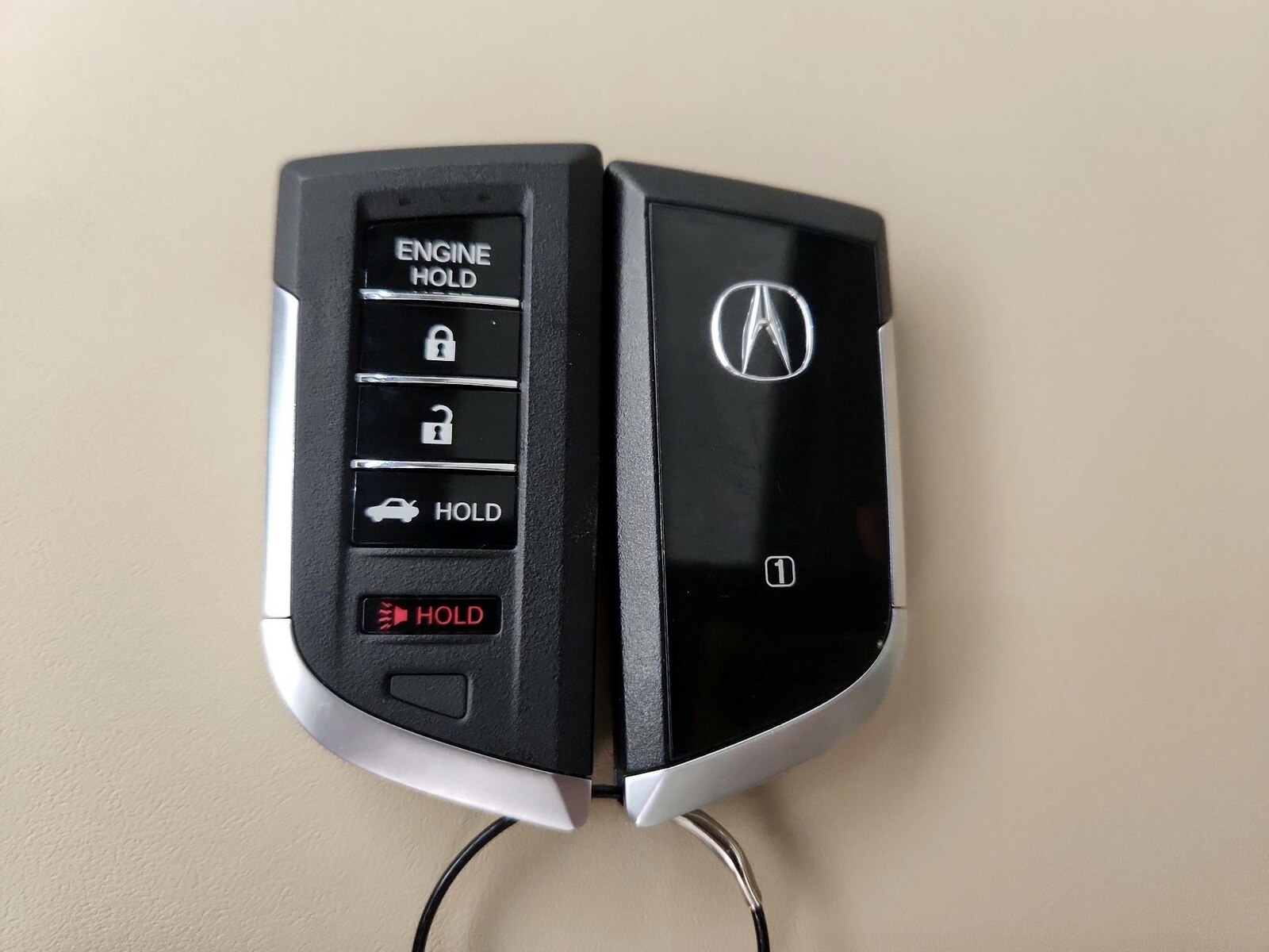 2025 Acura TLX Technology Package - Photo 25