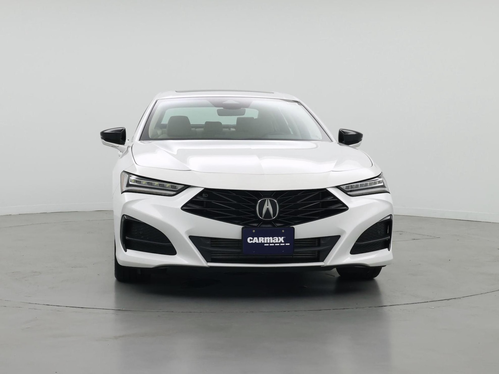 2025 Acura TLX Technology Package - Photo 6