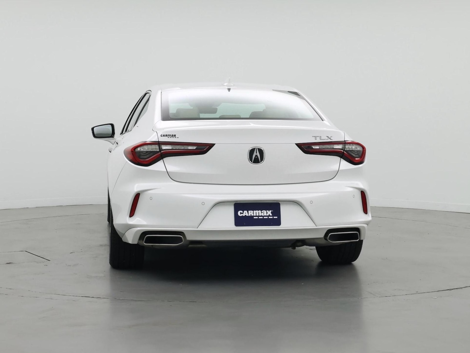 2025 Acura TLX Technology Package - Photo 7