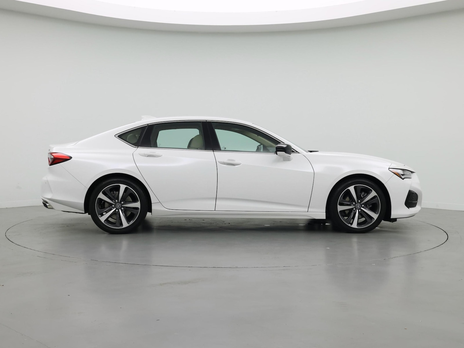 2025 Acura TLX Technology Package - Photo 8