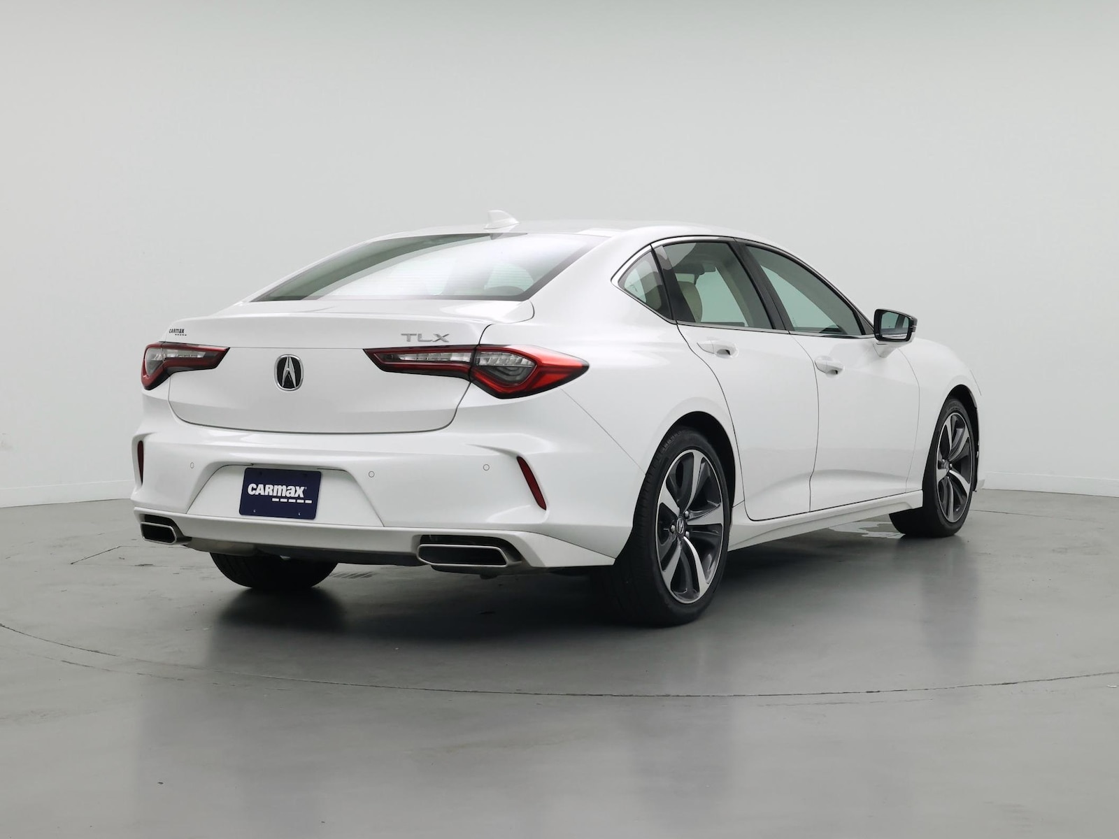 2025 Acura TLX Technology Package - Photo 9