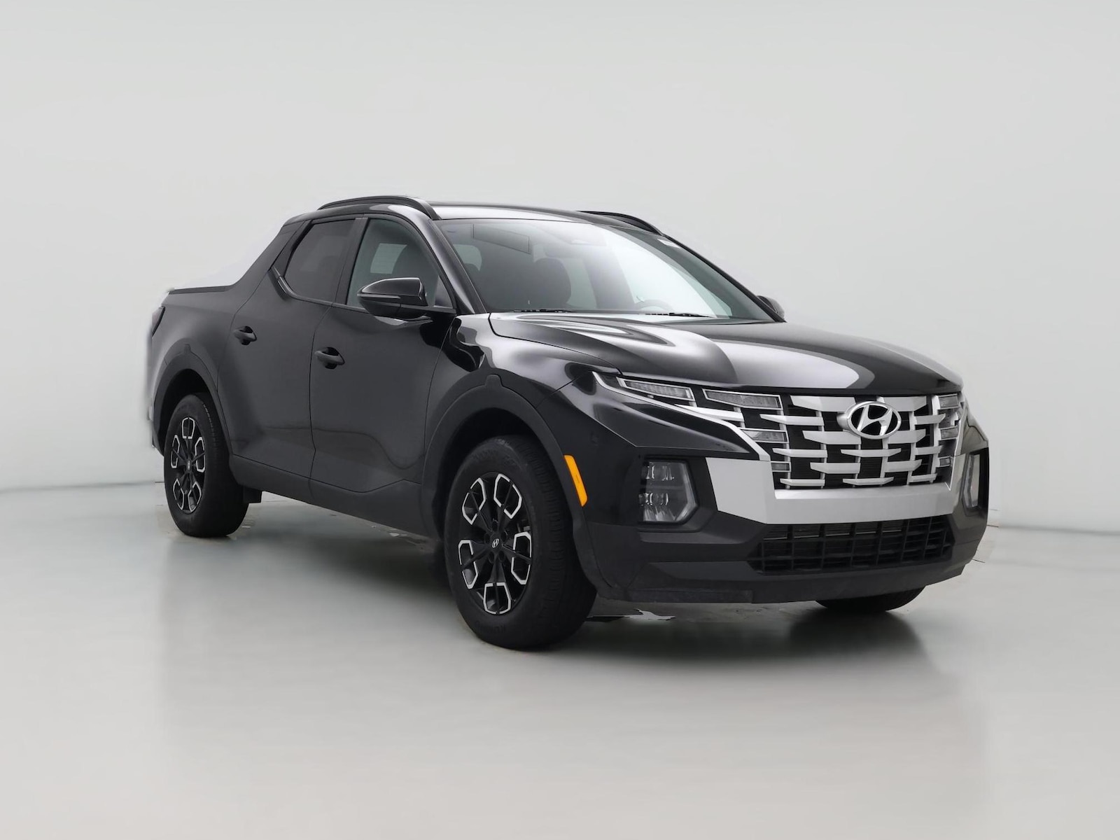 2024 Hyundai Santa Cruz