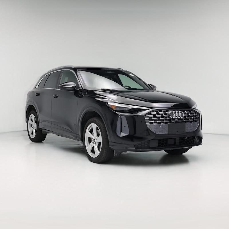 2025 Audi Q5 Premium Plus