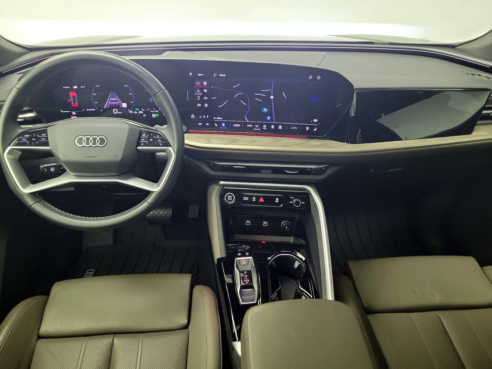 2025 Audi Q5 Premium Plus - Photo 10