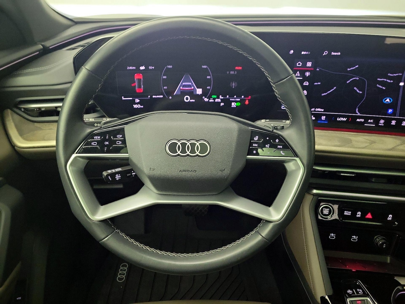 2025 Audi Q5 Premium Plus - Photo 11
