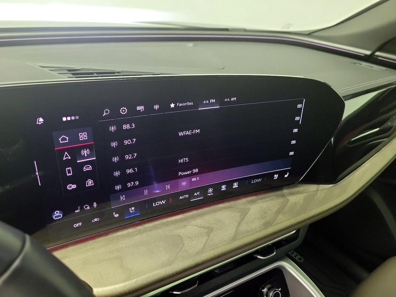 2025 Audi Q5 Premium Plus - Photo 16