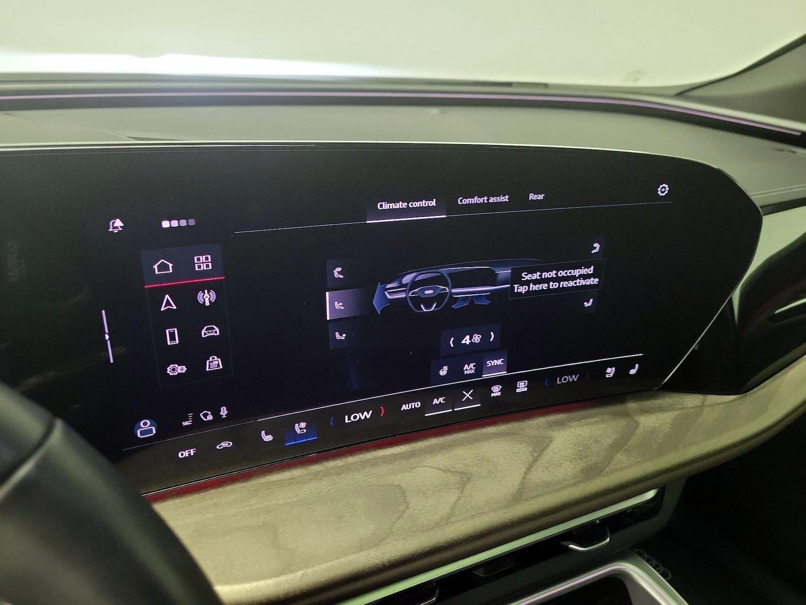 2025 Audi Q5 Premium Plus - Photo 17