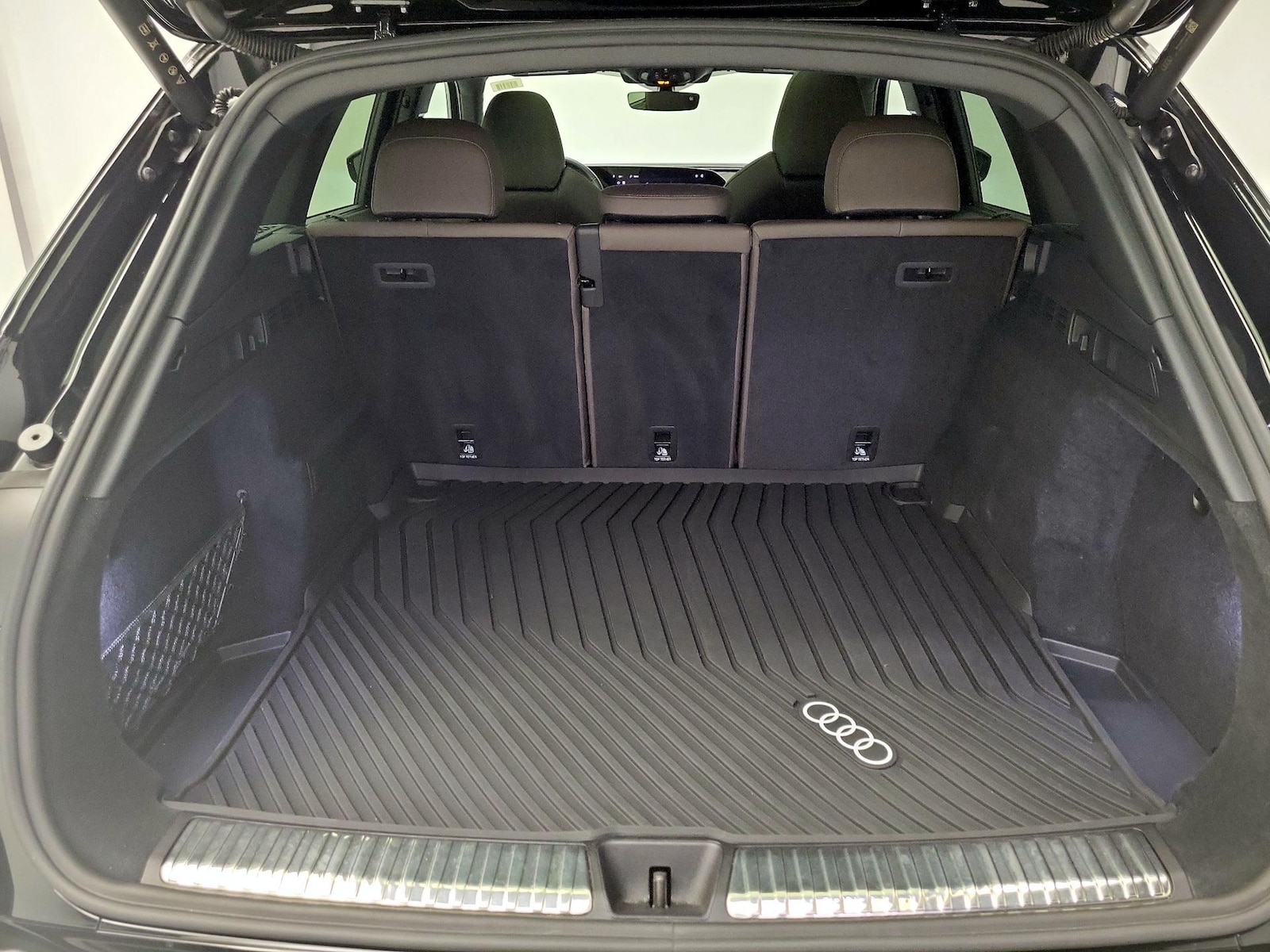 2025 Audi Q5 Premium Plus - Photo 22