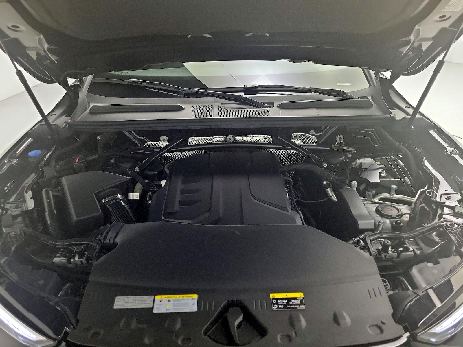 2025 Audi Q5 Premium Plus - Photo 24