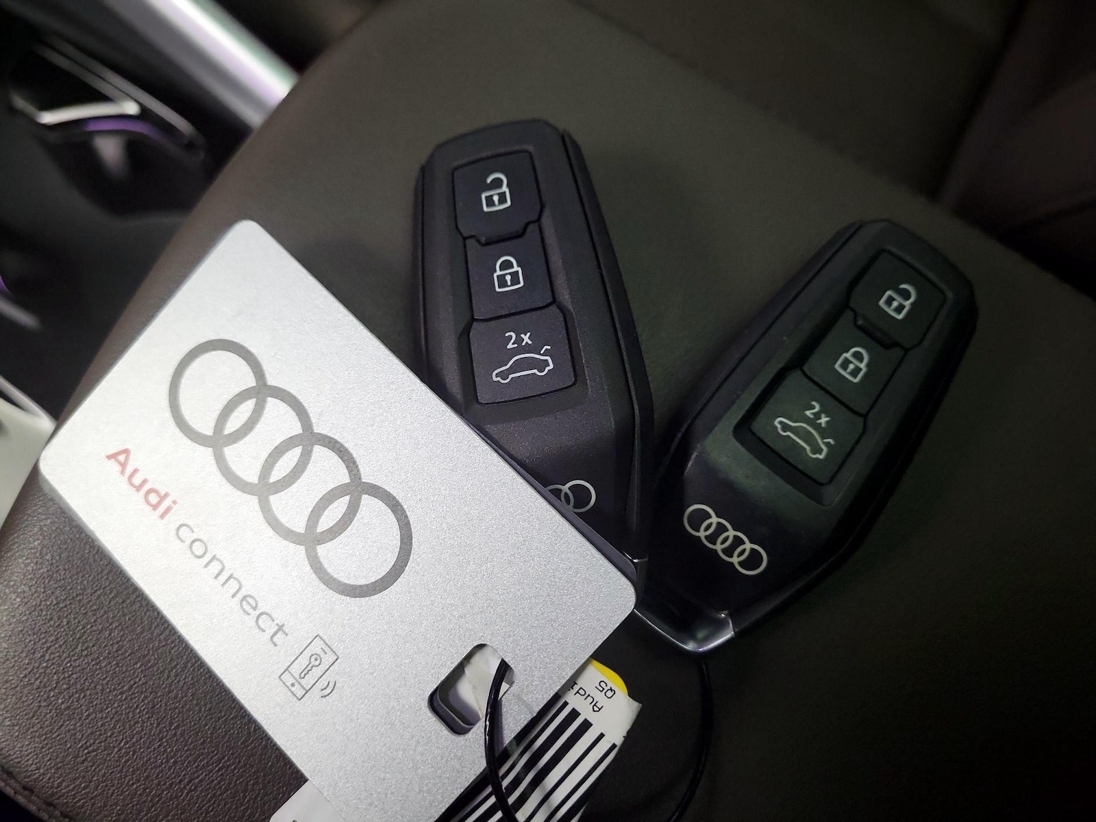 2025 Audi Q5 Premium Plus - Photo 25