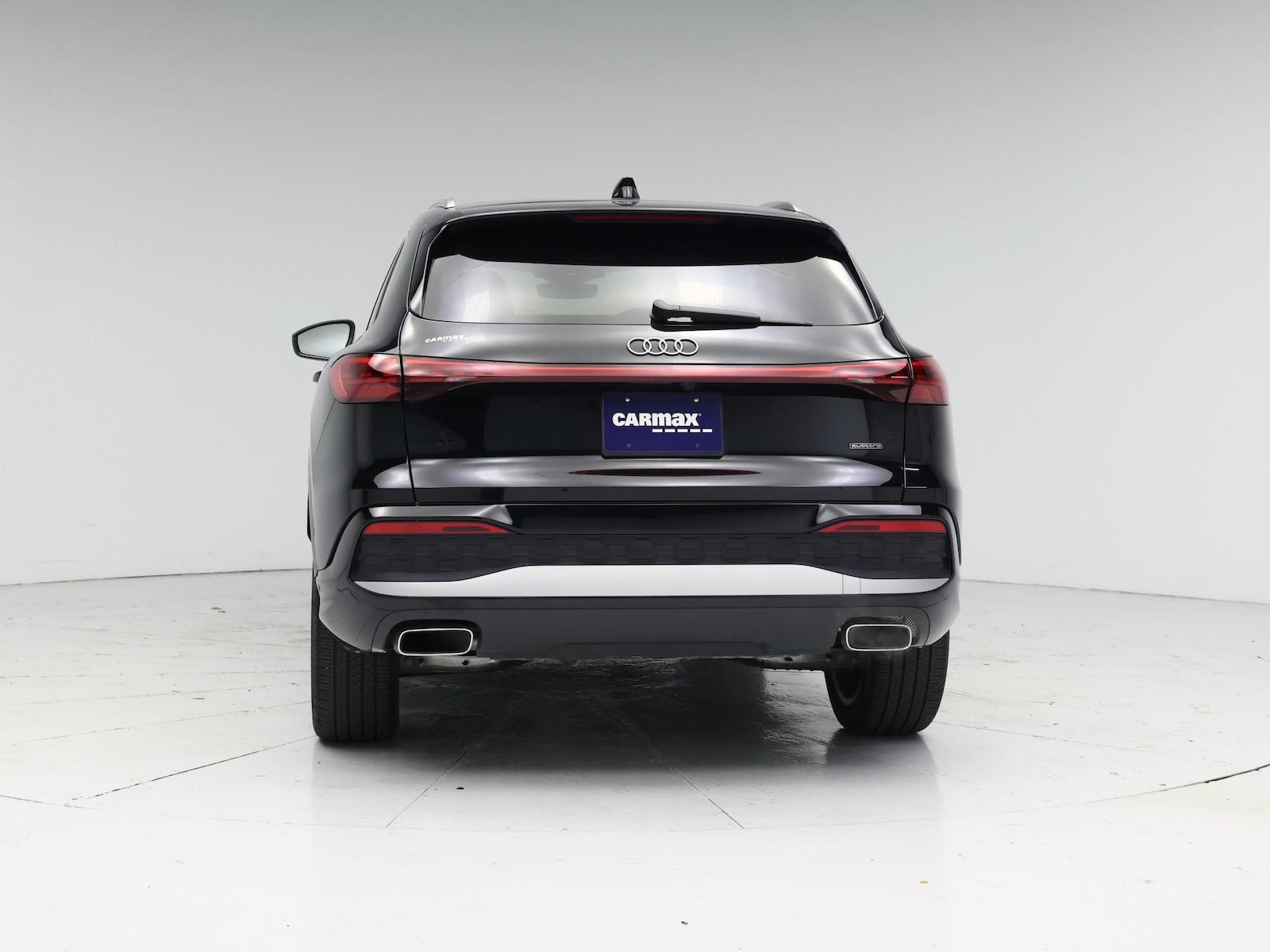 2025 Audi Q5 Premium Plus - Photo 7