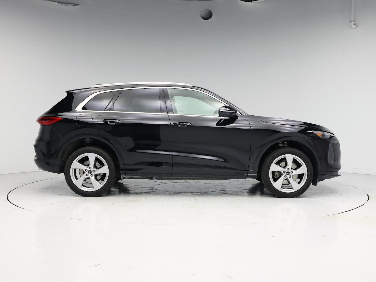 2025 Audi Q5 Premium Plus - Photo 8