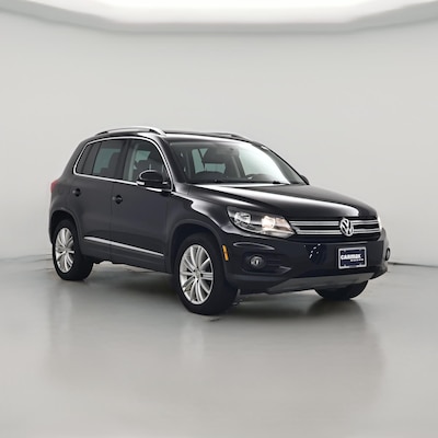 Recommended categories heading image of the selected vehicle
