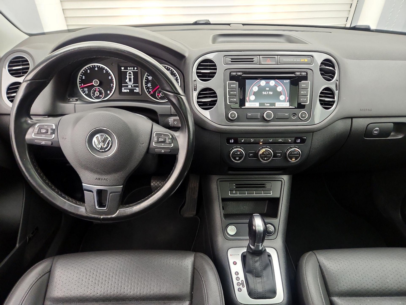 Navigation System