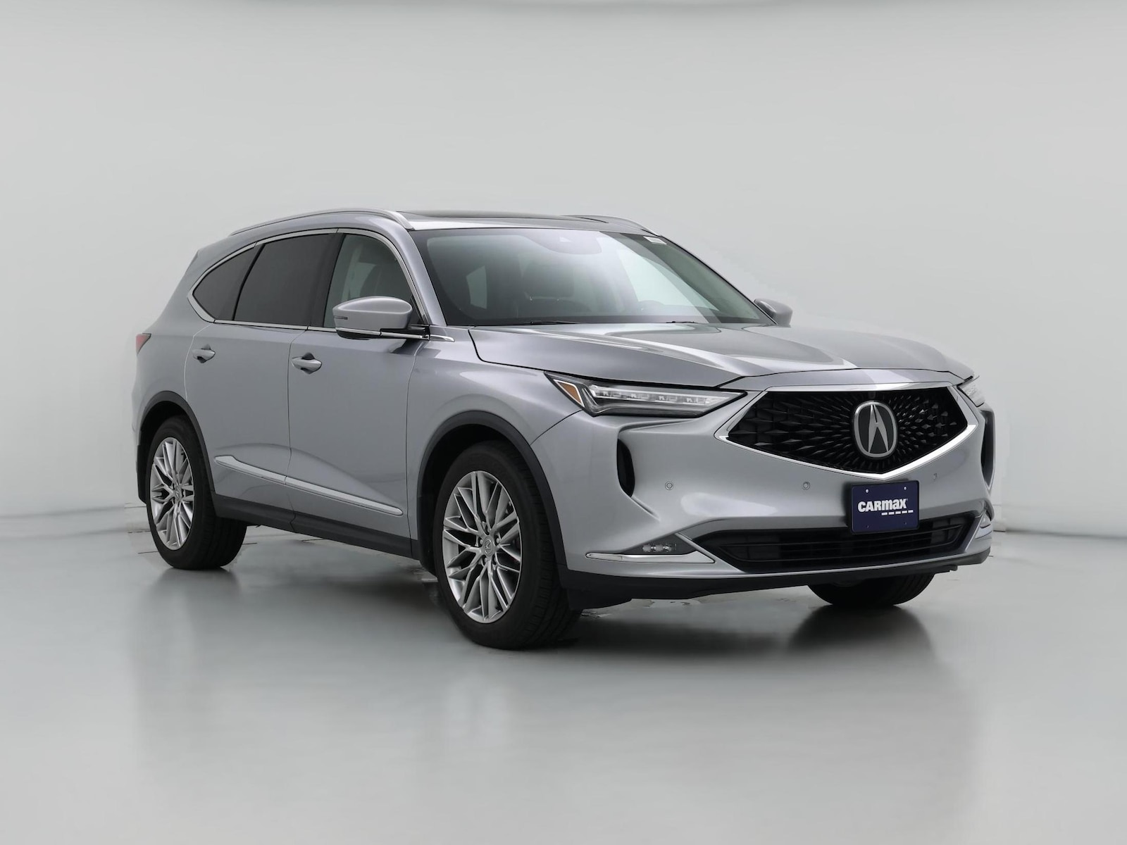 2023 Acura MDX