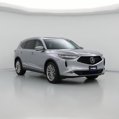 2023 Acura MDX SH-AWD Advance