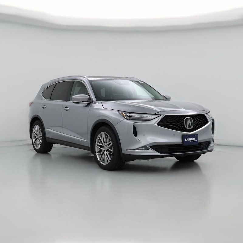 2023 Acura MDX SH-AWD Advance
