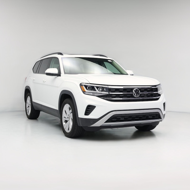 2023 Volkswagen Atlas SE w/Tech
