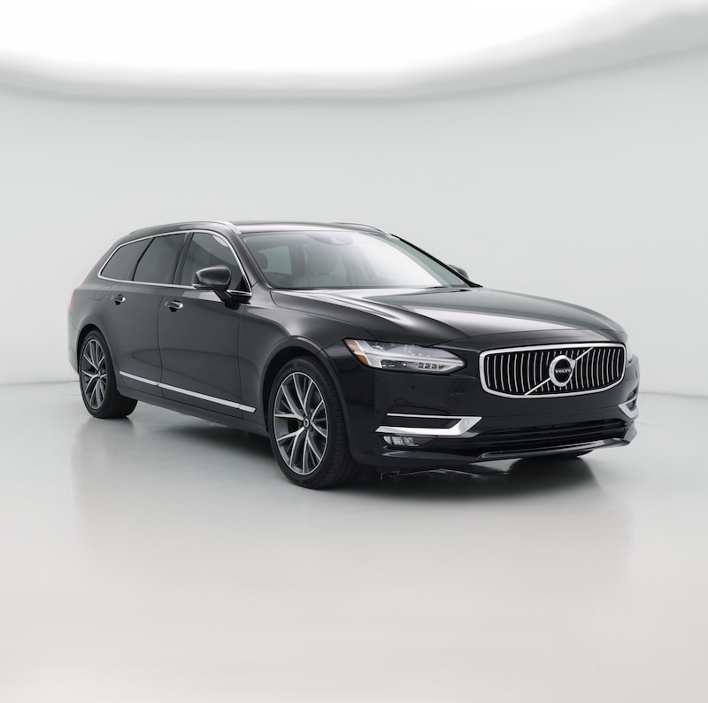 2019 Volvo V90 T5 Inscription