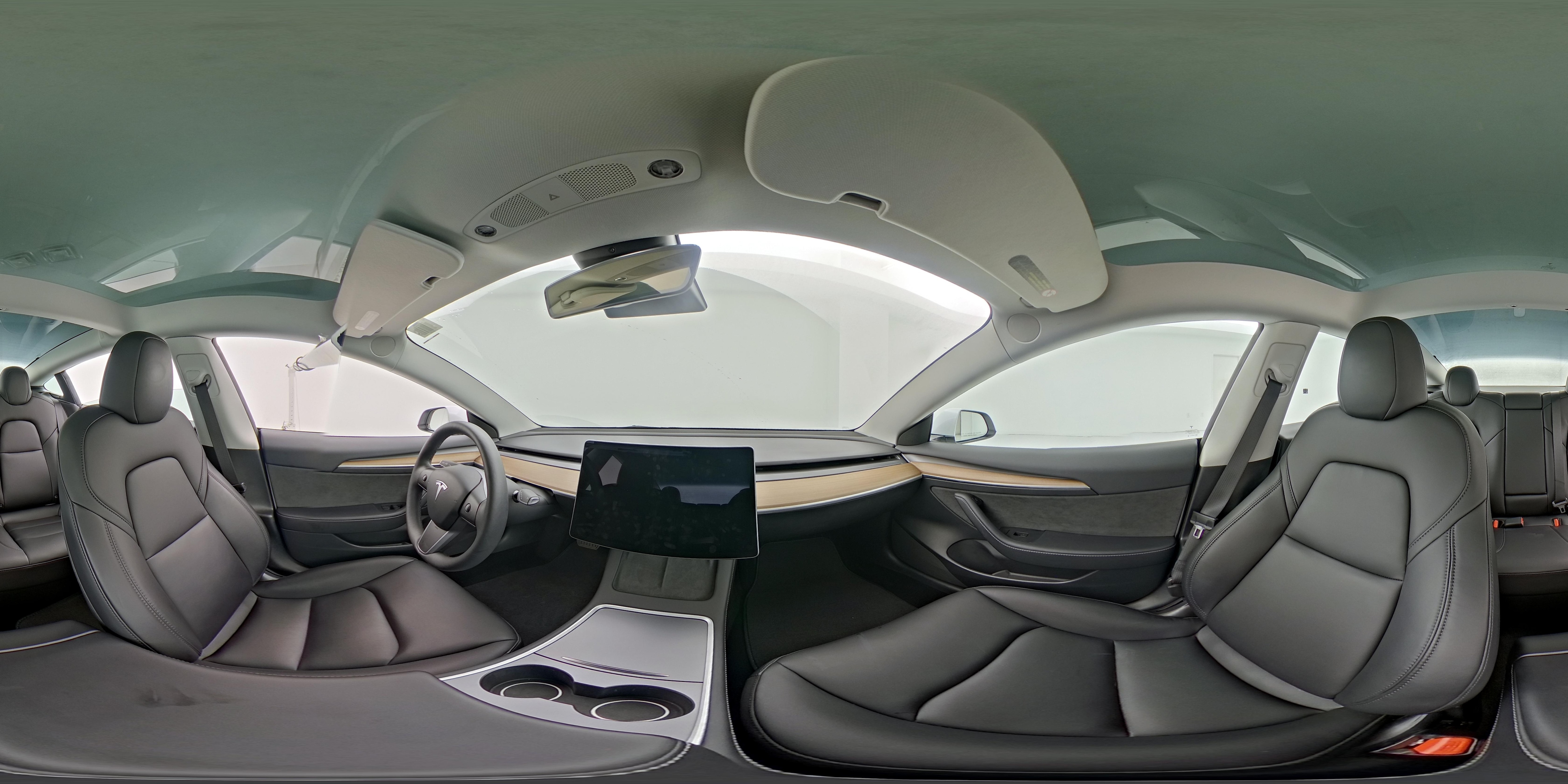 2023 Tesla Model 3 Base - Photo 25
