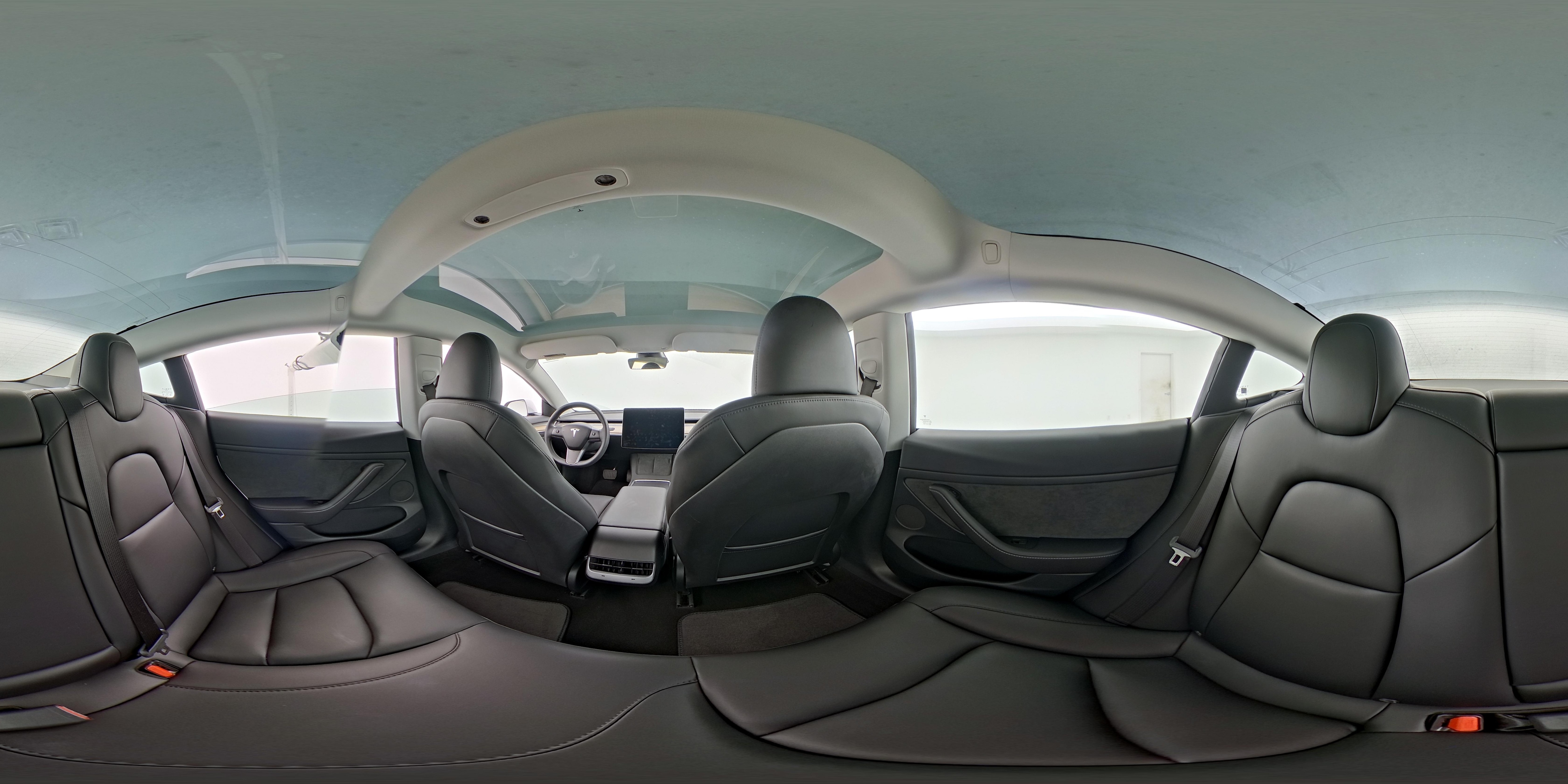 2023 Tesla Model 3 Base - Photo 26