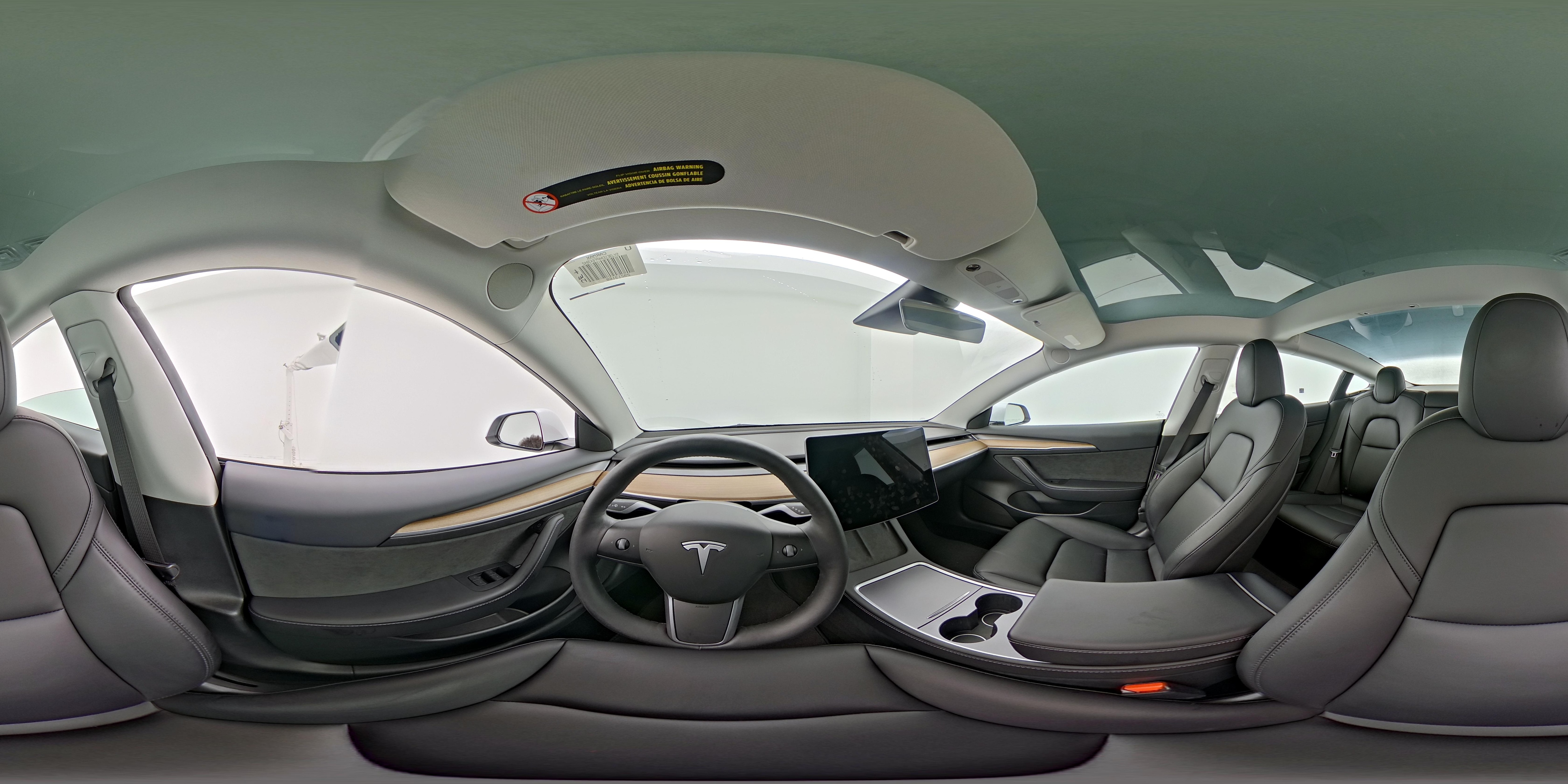 2023 Tesla Model 3 Base - Photo 27