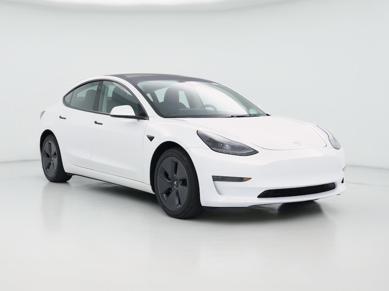 2023 Tesla Model 3 null