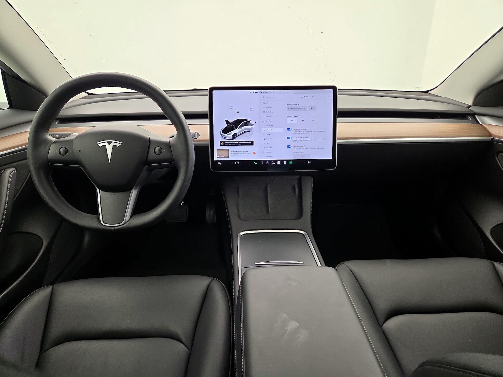 2023 Tesla Model 3 Base - Photo 10