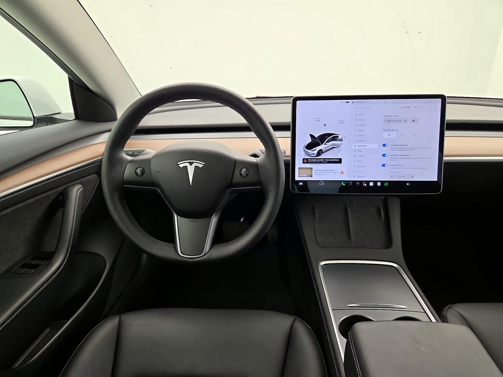 2023 Tesla Model 3 Base - Photo 11