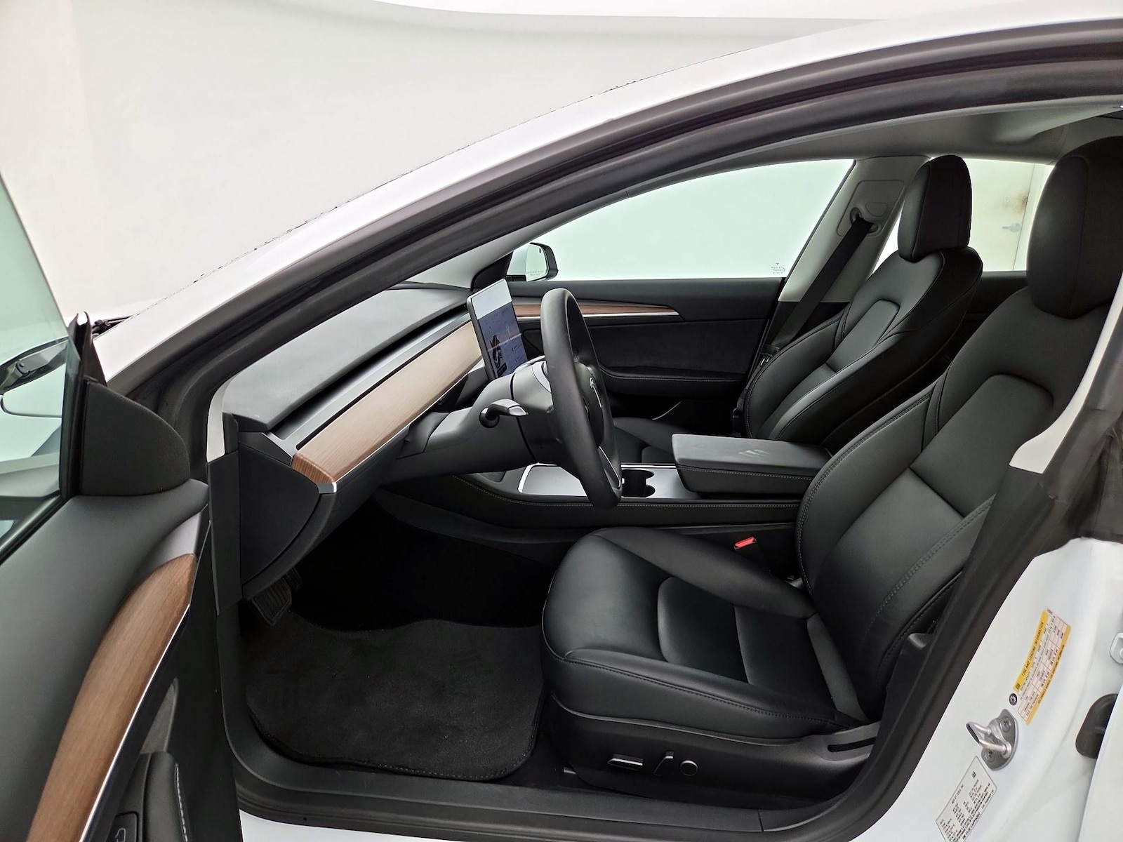 2023 Tesla Model 3 Base - Photo 12
